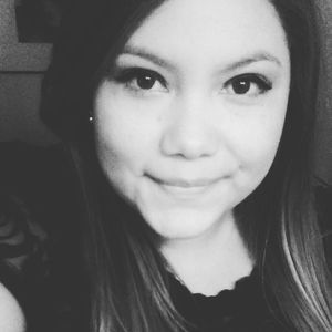 Meet your Posher, Fatima